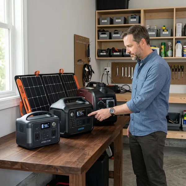 How to Choose the Right Backup System