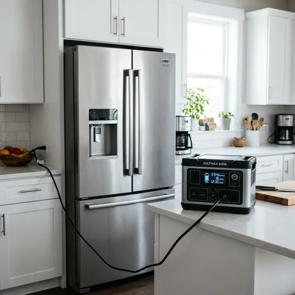 best 2000 watt power station
