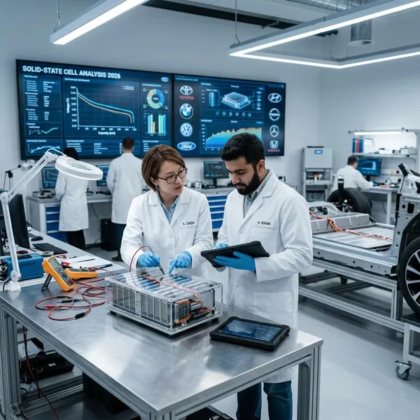 What are solid-state batteries and why do they matter?