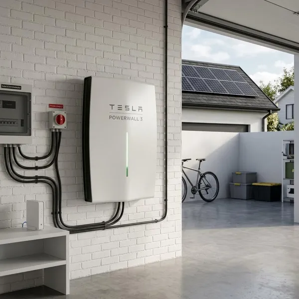 Three Solar Batteries Worth Considering