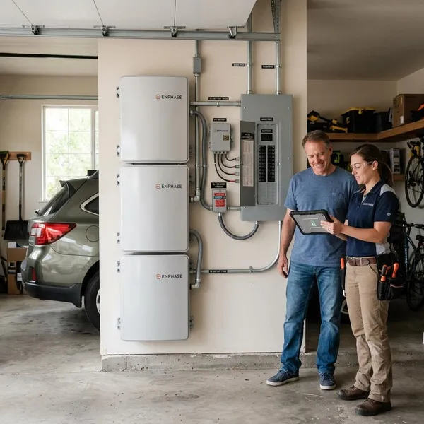 Best Overall Tesla Powerwall 3