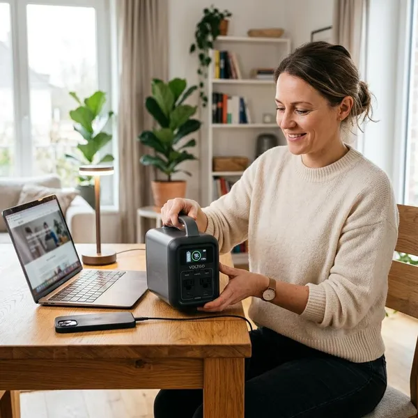 Is a Portable Power Station Worth Buying?