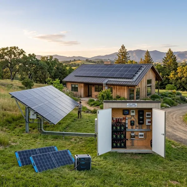 best buy solar generators