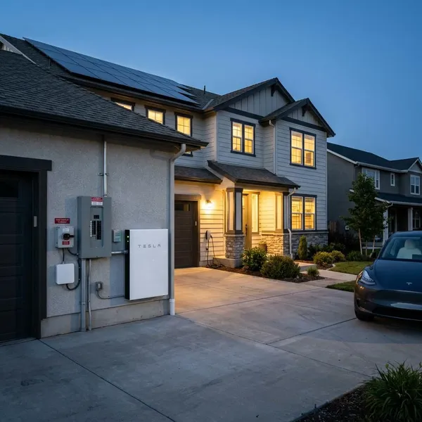 Best Home Battery Backup Systems at a Glance