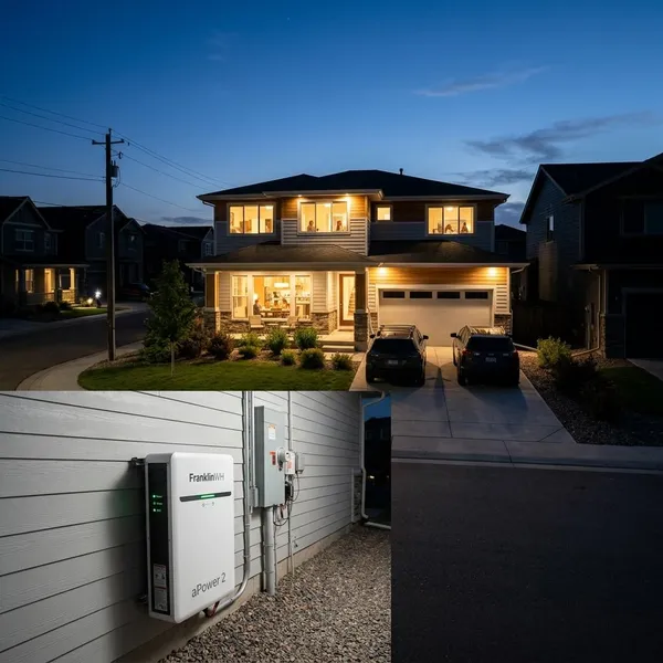 Best Overall Tesla Powerwall 3