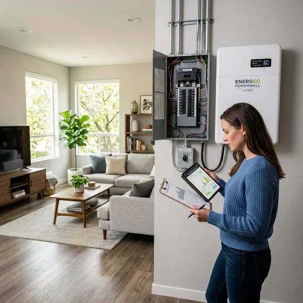 What are the best home battery backup options?