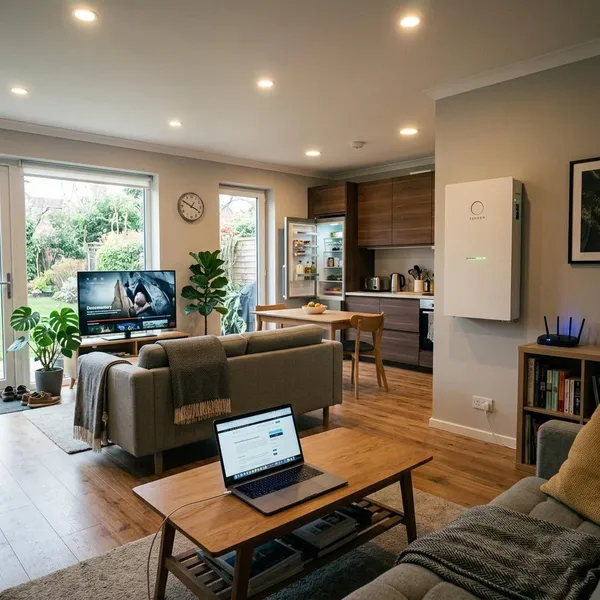 What size home battery backup do you need?