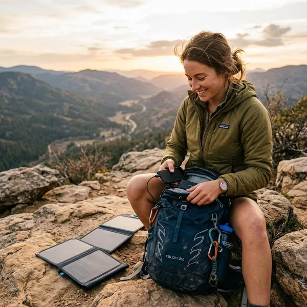 How to Improve Solar Charging Performance