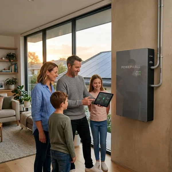 How We Picked the Best Solar Batteries