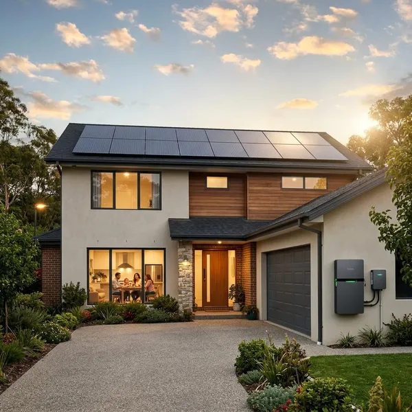 How to Choose the Right Solar Battery