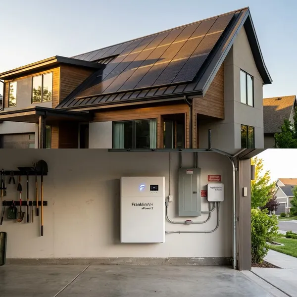 Best Overall Tesla Powerwall 3