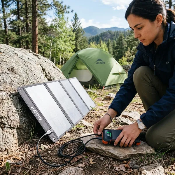 Which solar battery bank fits your needs?