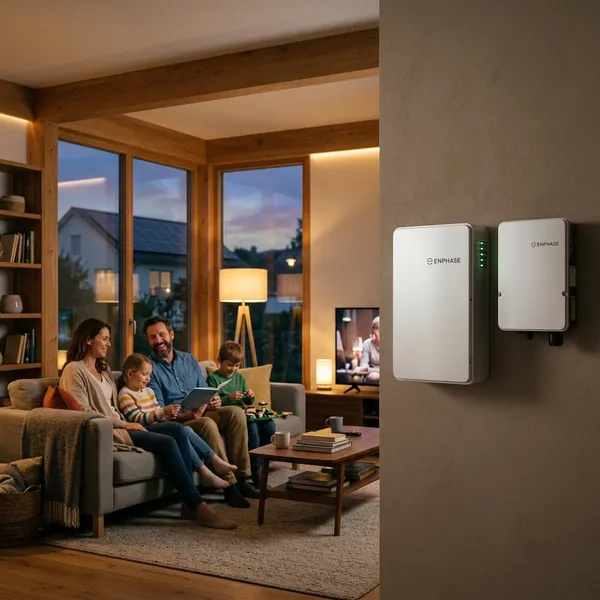How Much Does a Solar Battery Bank Cost?