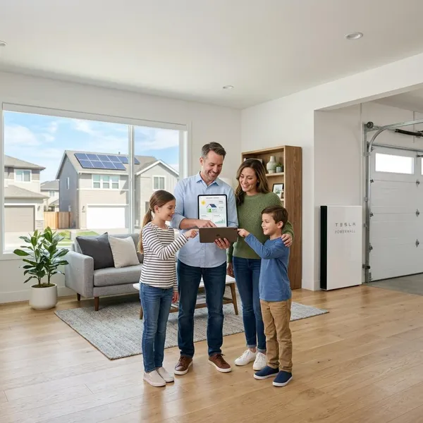 How to Choose Solar Battery Storage