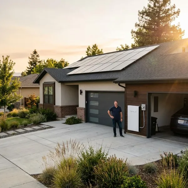 Best Solar Battery Storage Systems at a Glance