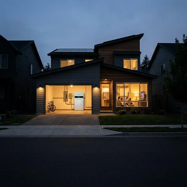 Best Overall Tesla Powerwall 3