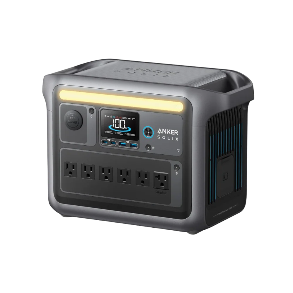 Anker SOLIX C1000