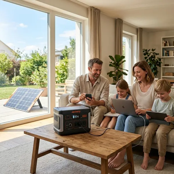 consumer reports best solar generator