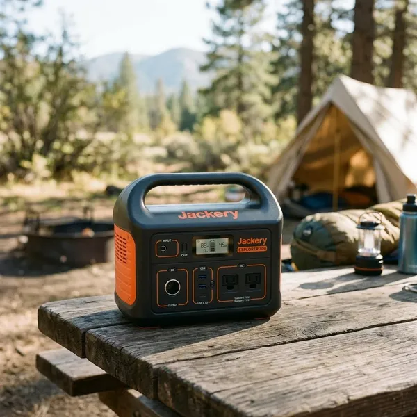 jackery portable power station explorer 300 vs