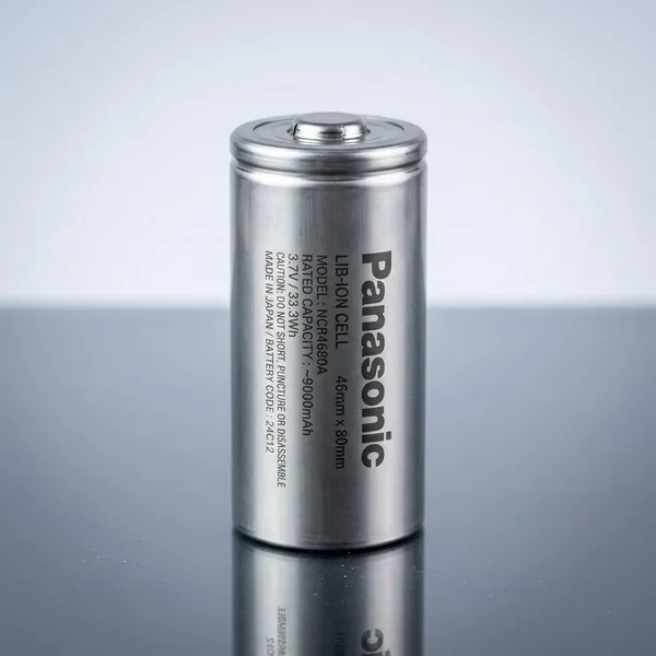 Two Battery Products to Know